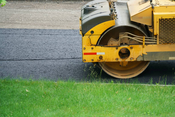 Trusted Goodlettsville, TN Driveway Paving  Experts